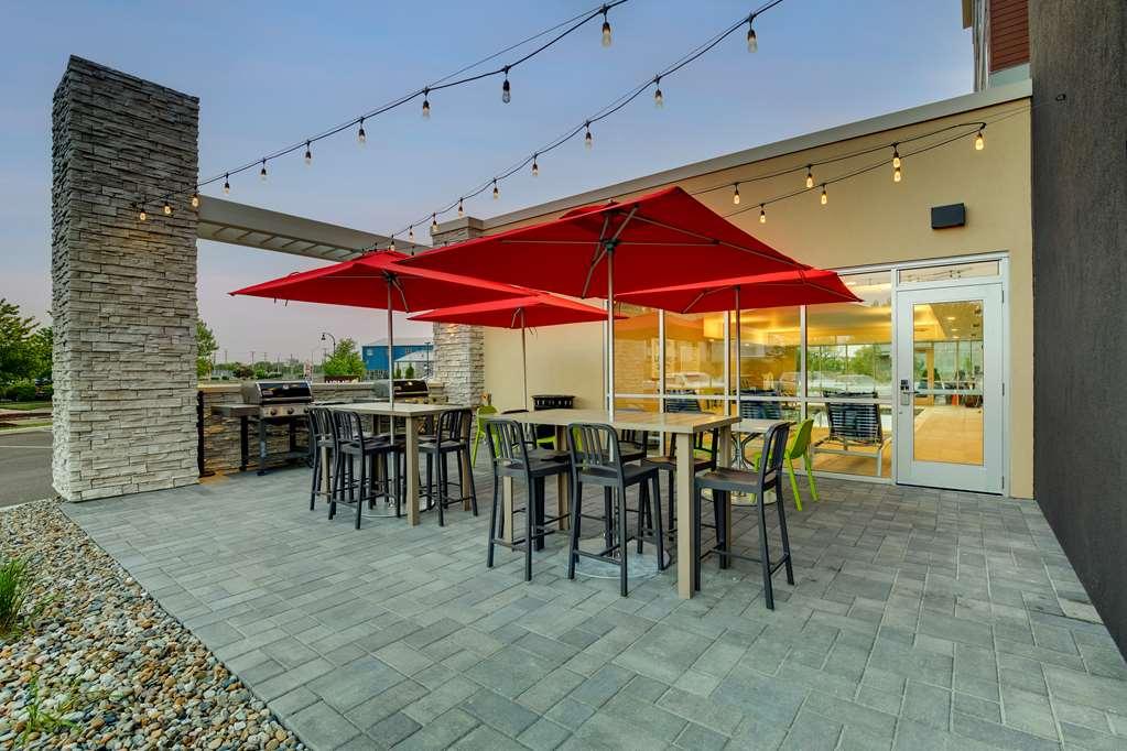 Home2 Suites By Hilton Hammond Bagian luar foto