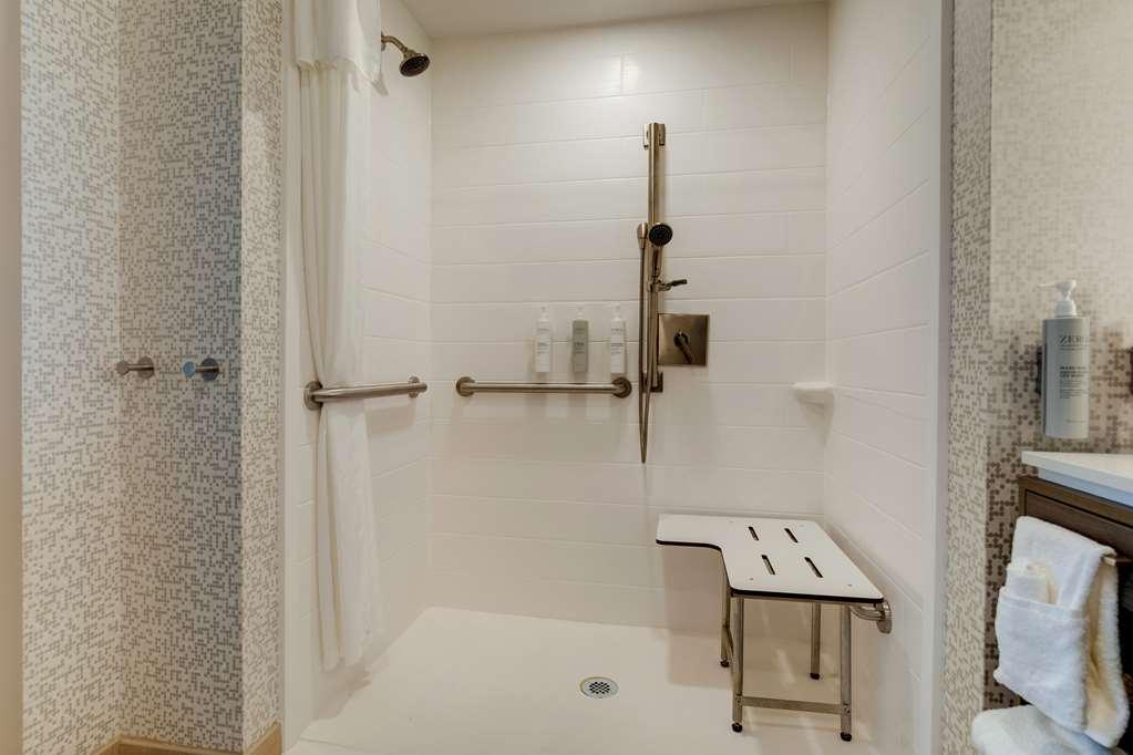 Home2 Suites By Hilton Hammond Ruang foto