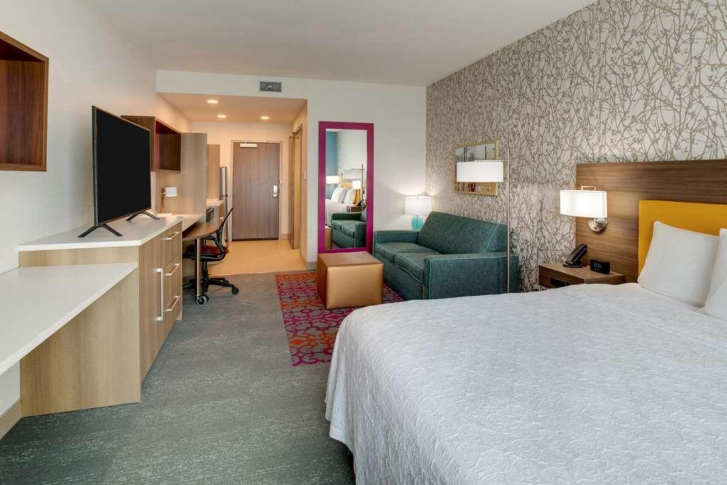 Home2 Suites By Hilton Hammond Ruang foto