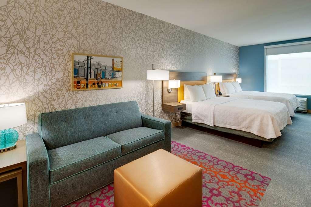 Home2 Suites By Hilton Hammond Ruang foto