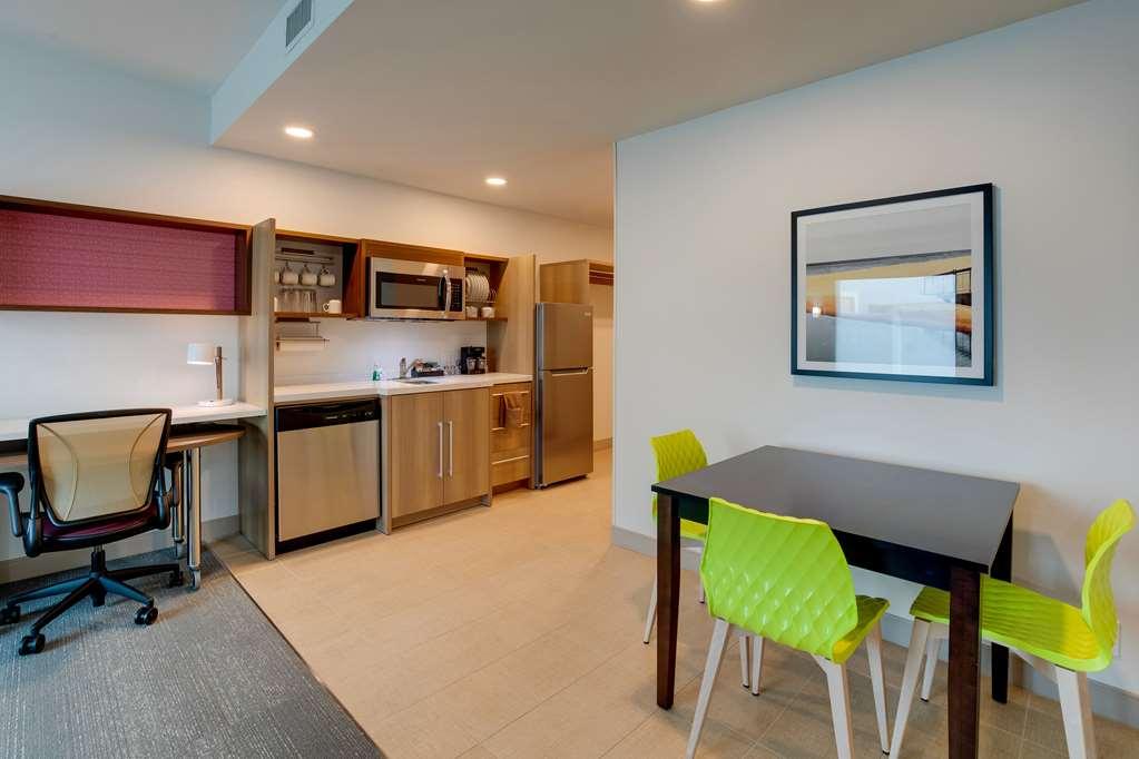 Home2 Suites By Hilton Hammond Ruang foto