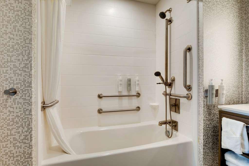Home2 Suites By Hilton Hammond Ruang foto