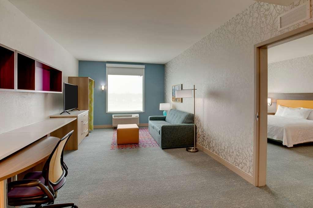 Home2 Suites By Hilton Hammond Ruang foto