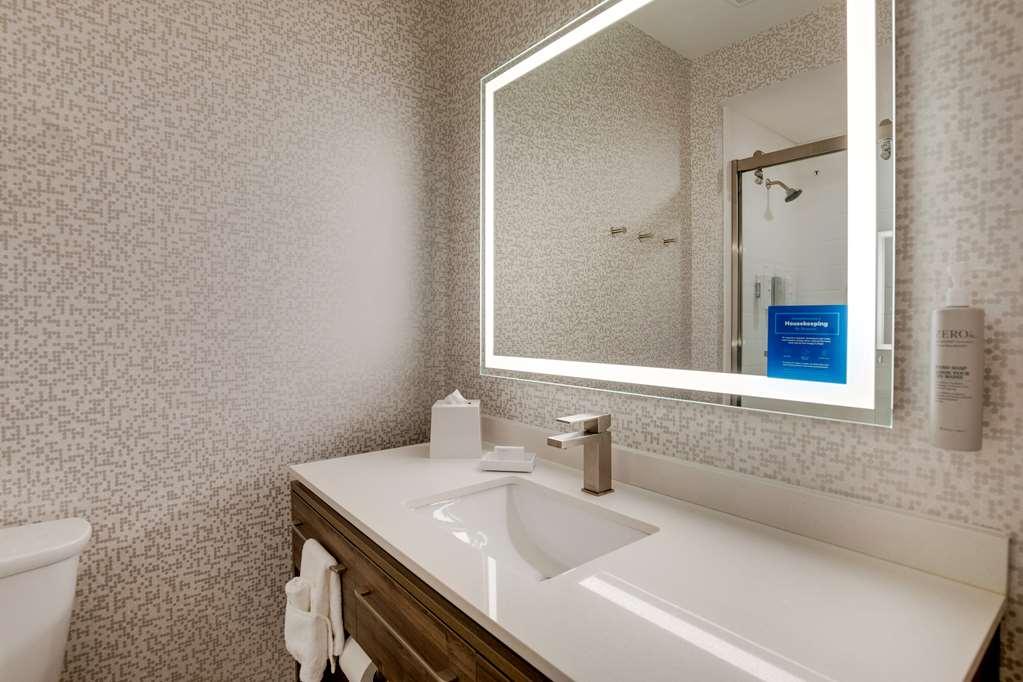 Home2 Suites By Hilton Hammond Ruang foto
