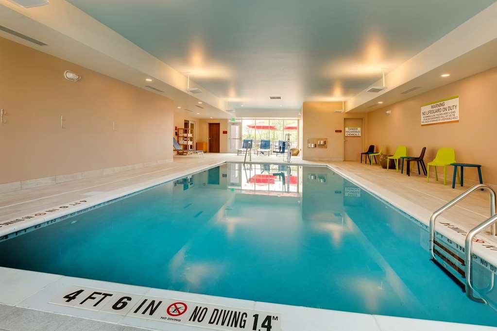 Home2 Suites By Hilton Hammond Fasilitas foto