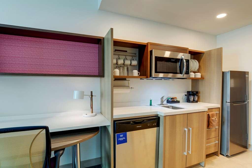 Home2 Suites By Hilton Hammond Ruang foto